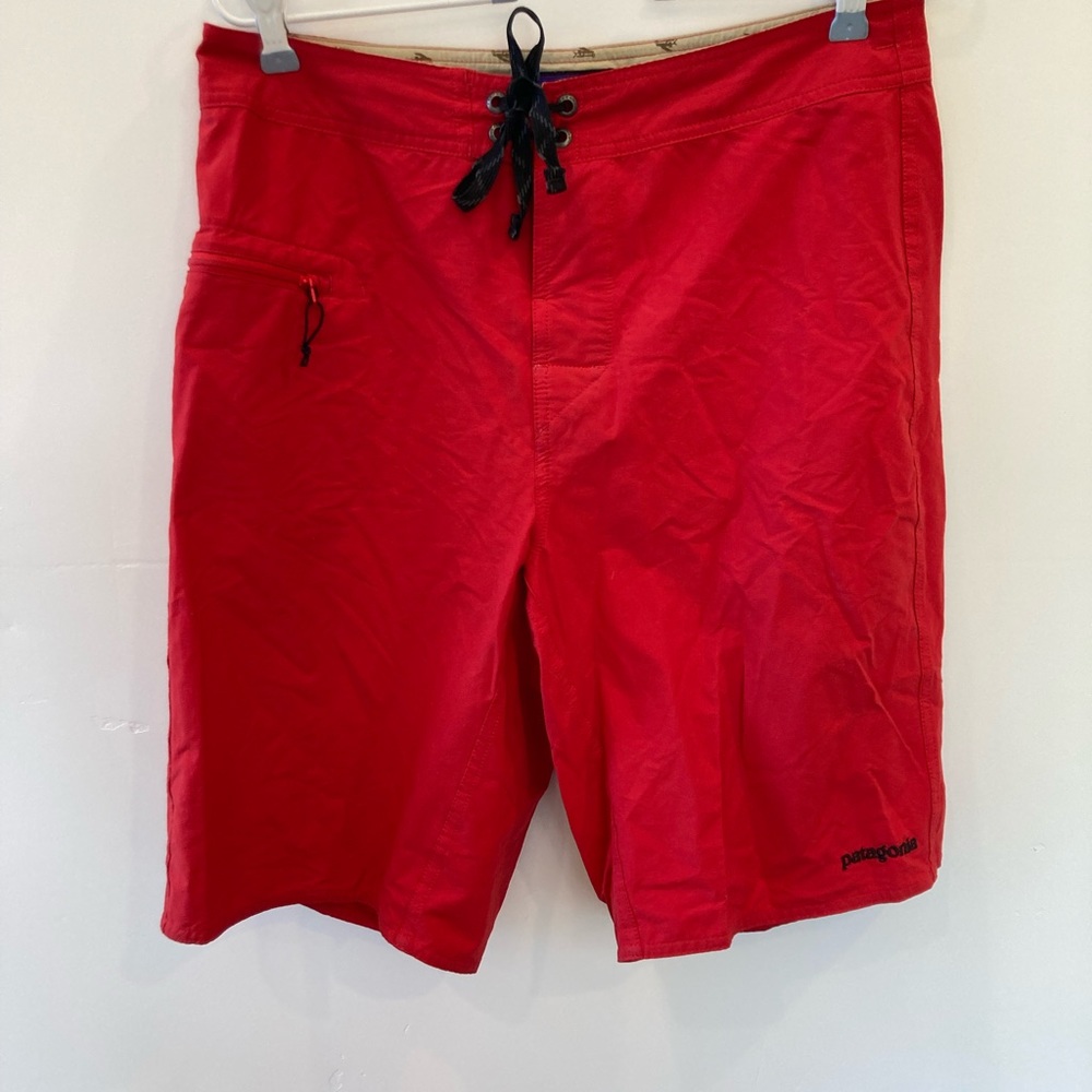 Patagonia Boardshorts